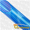 mangueira sucção azul